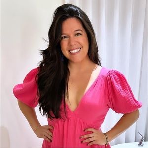 Meet your Posher, Andrea